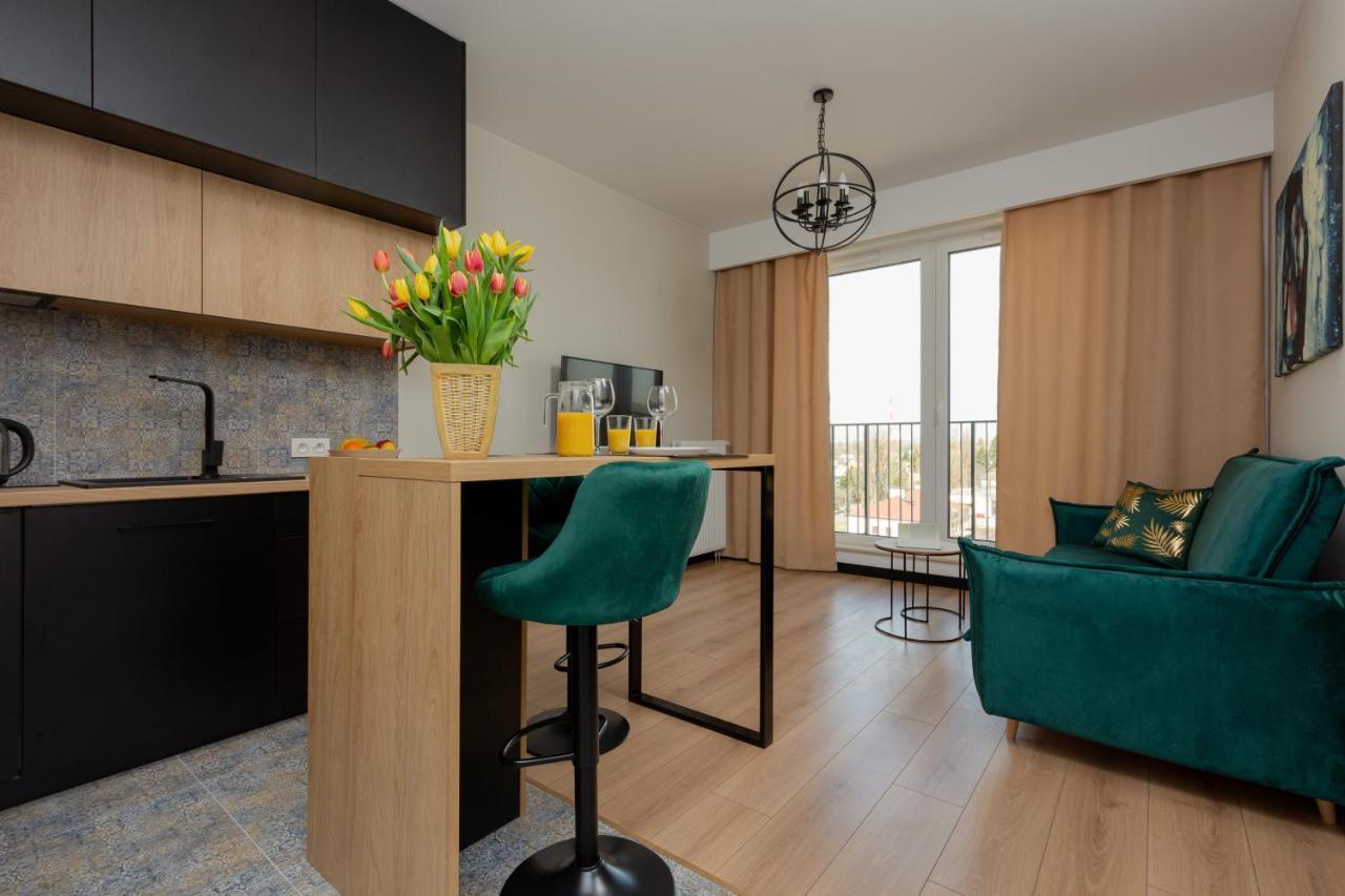 Home Factory Estate Praga Kotsisa By Noclegi Renters وارسو المظهر الخارجي الصورة