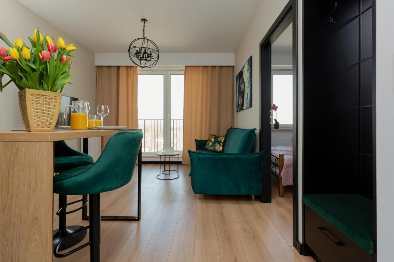 Home Factory Estate Praga Kotsisa By Noclegi Renters وارسو المظهر الخارجي الصورة